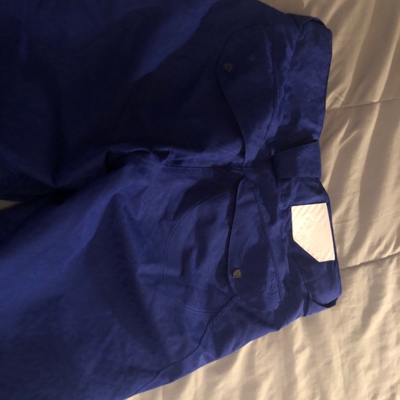 Ski pants - Picture 7 of 7